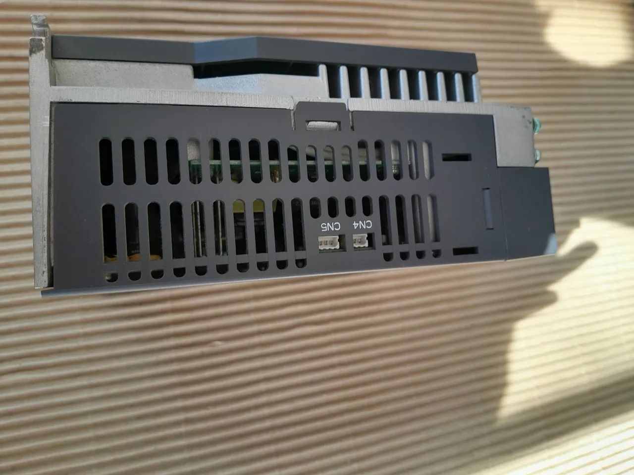 Conjunto servomotor mais servo drive Delta - Foto 3