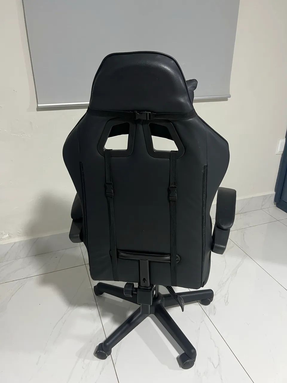 Cadeira gamer  - Foto 3