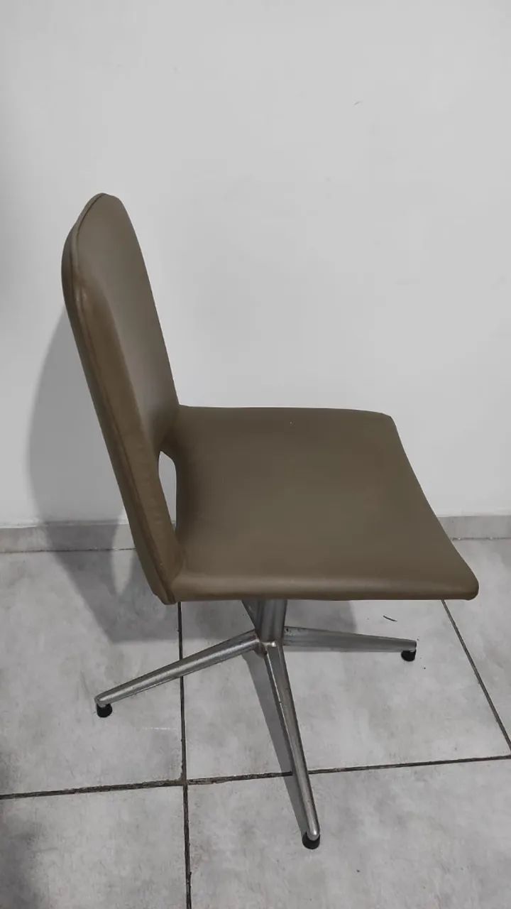 Cadeira giratória - Foto 2