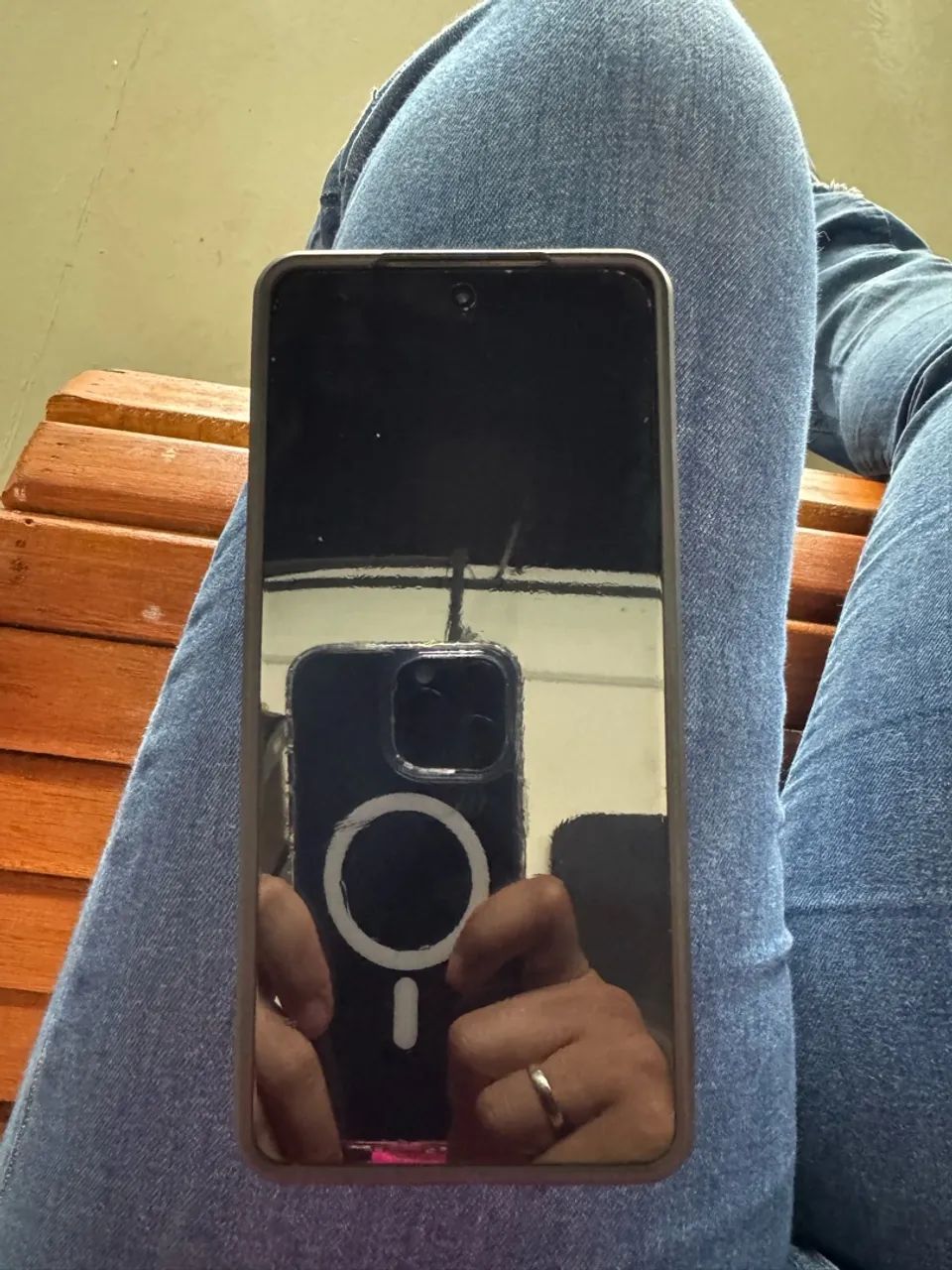 Celular moto edge 30 - Foto 5