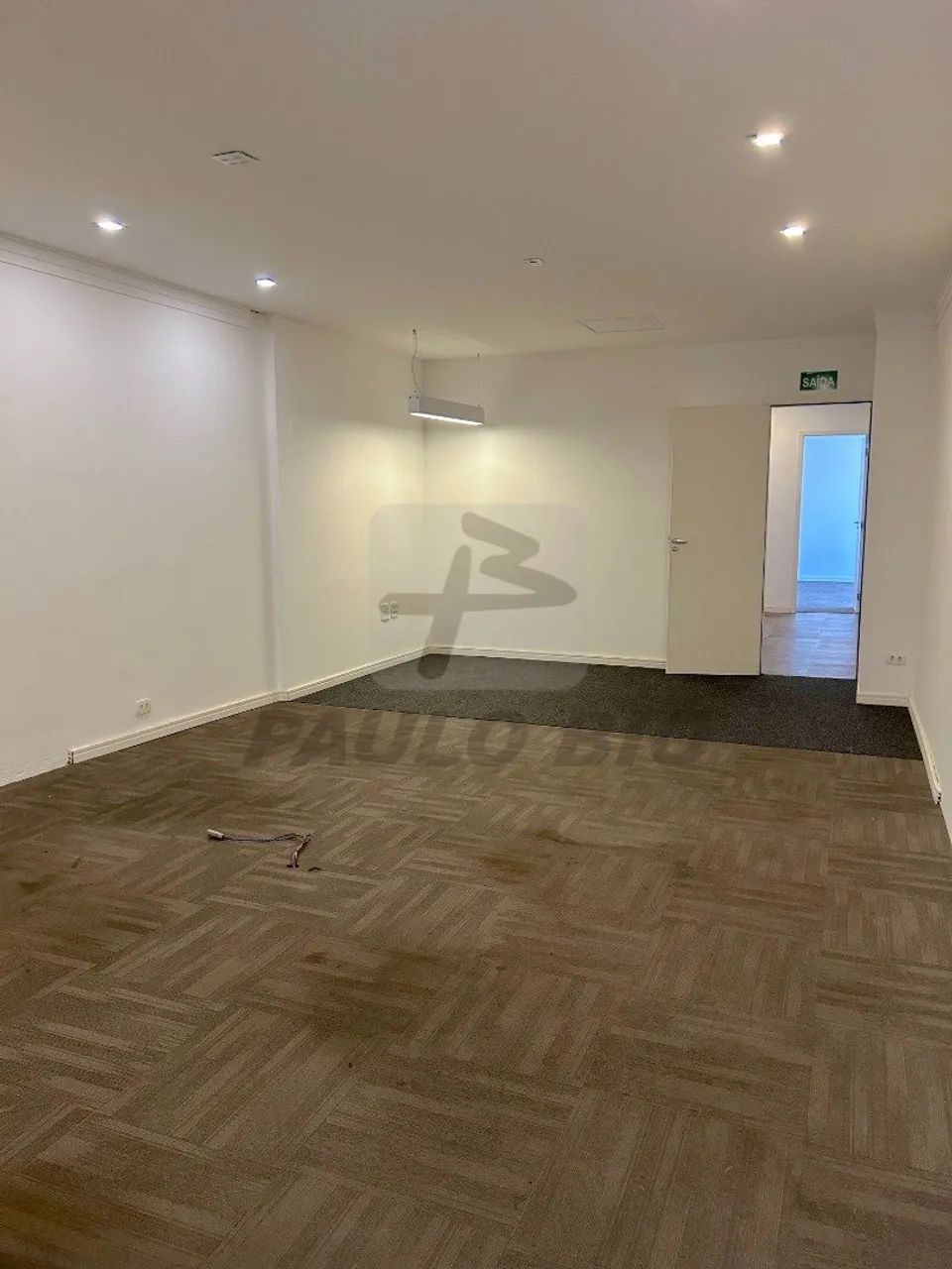 Prédio comercial para alugar no Bairro Jardim Avelino - SP - Foto 2