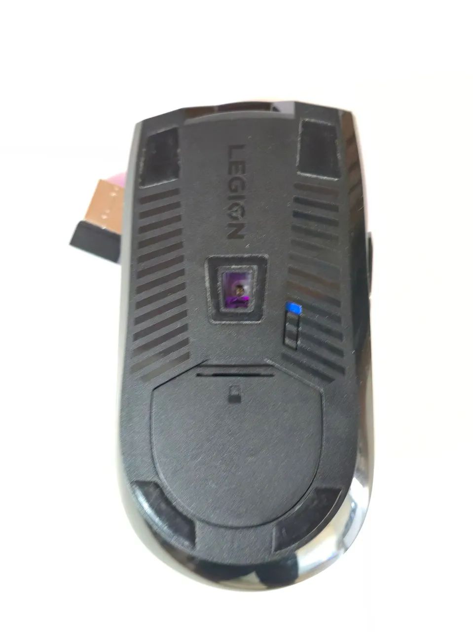 Mouse gamer legion  - Foto 3