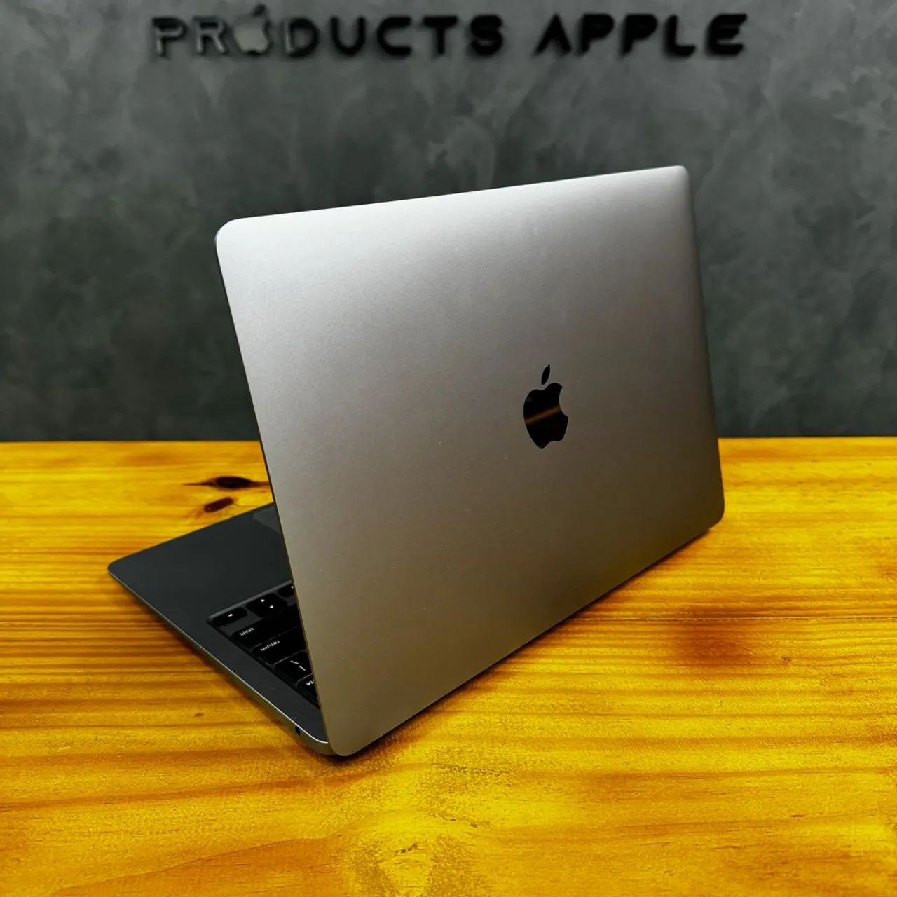 MACBOOK AIR M1 13 POL 8GB RAM 256GB SSD OPORTUNIDADE 