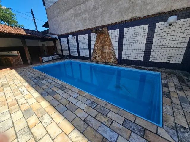 Casa 3 quartos com Piscina Itaboraí - Foto 5