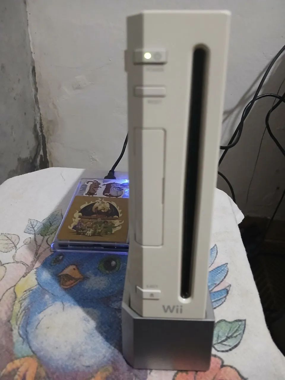Venda nintendo wii - Foto 3