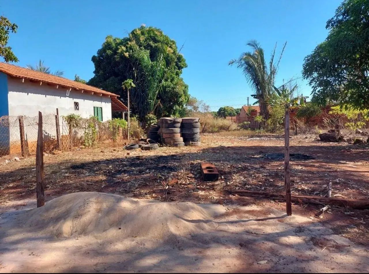 VENDO TERRENO  - Foto 4