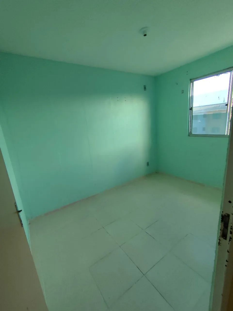 Alugo apartamento no Macapaba  - Foto 4