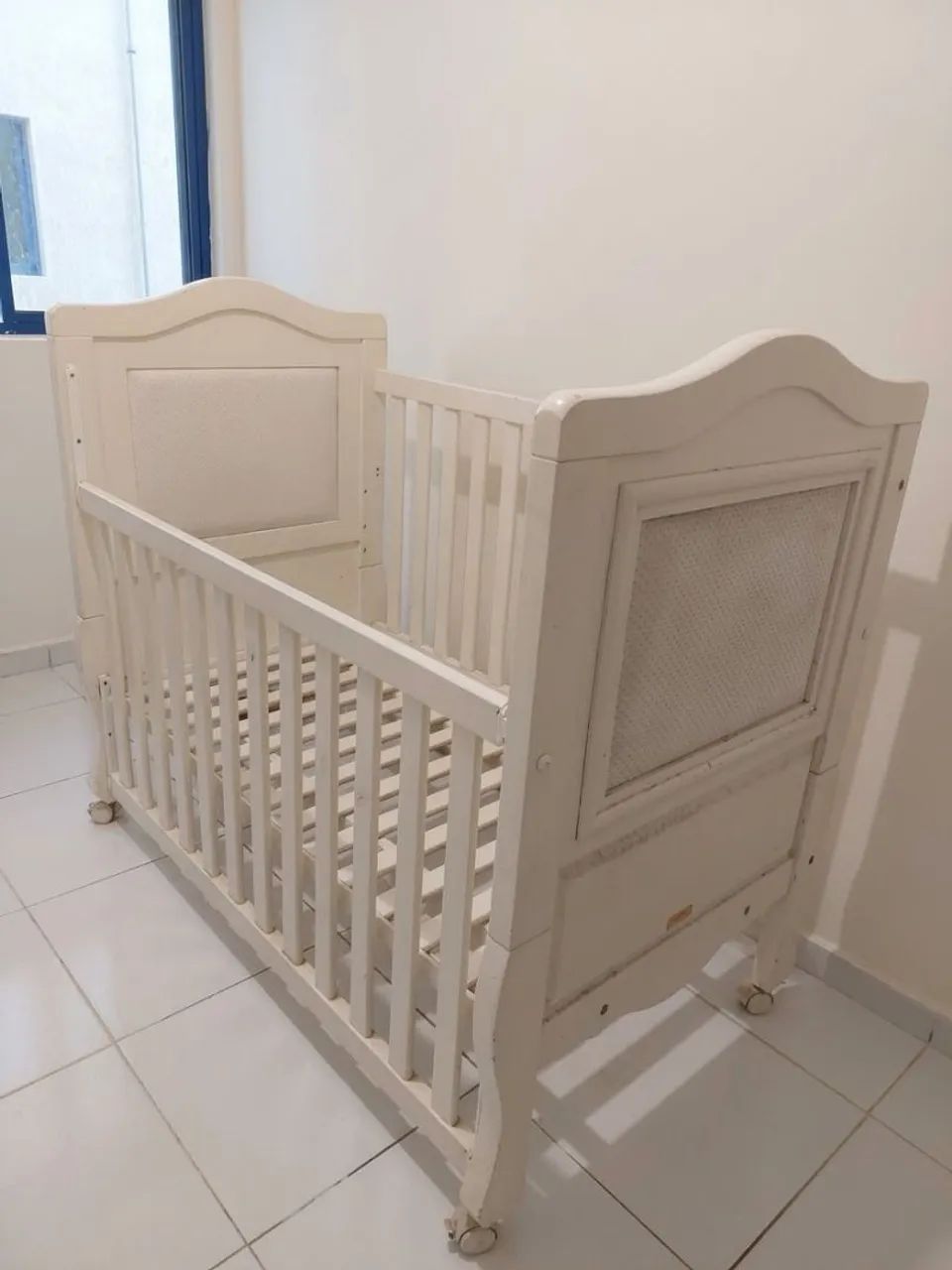 Berço 3 em 1  - Foto 2