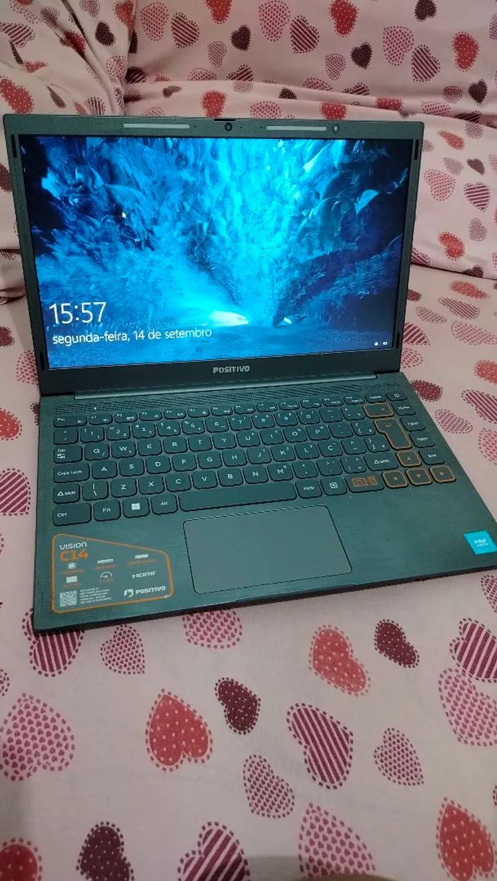 Vendo notebook  - Foto 2
