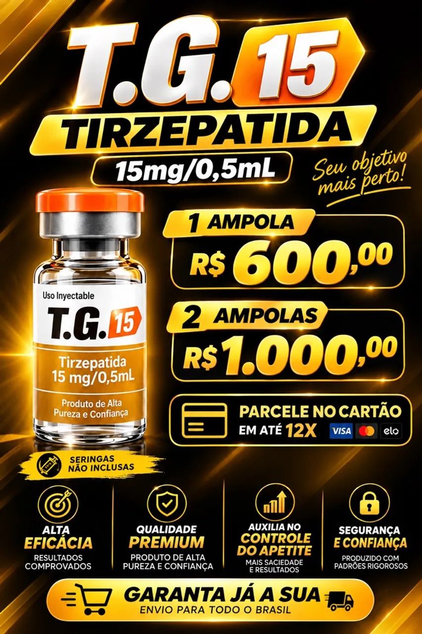 T G 15