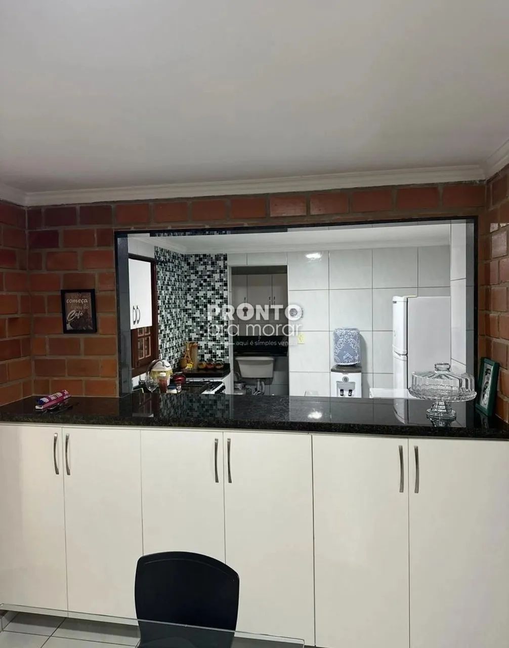Casa de Condomínio com 4 quartos em Alpes Suiços - Foto 3