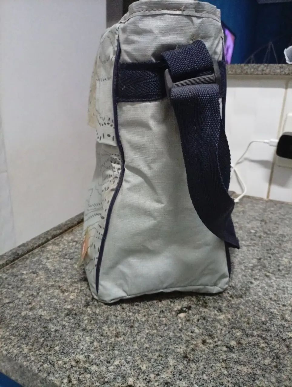 Bolsa térmica top  - Foto 2