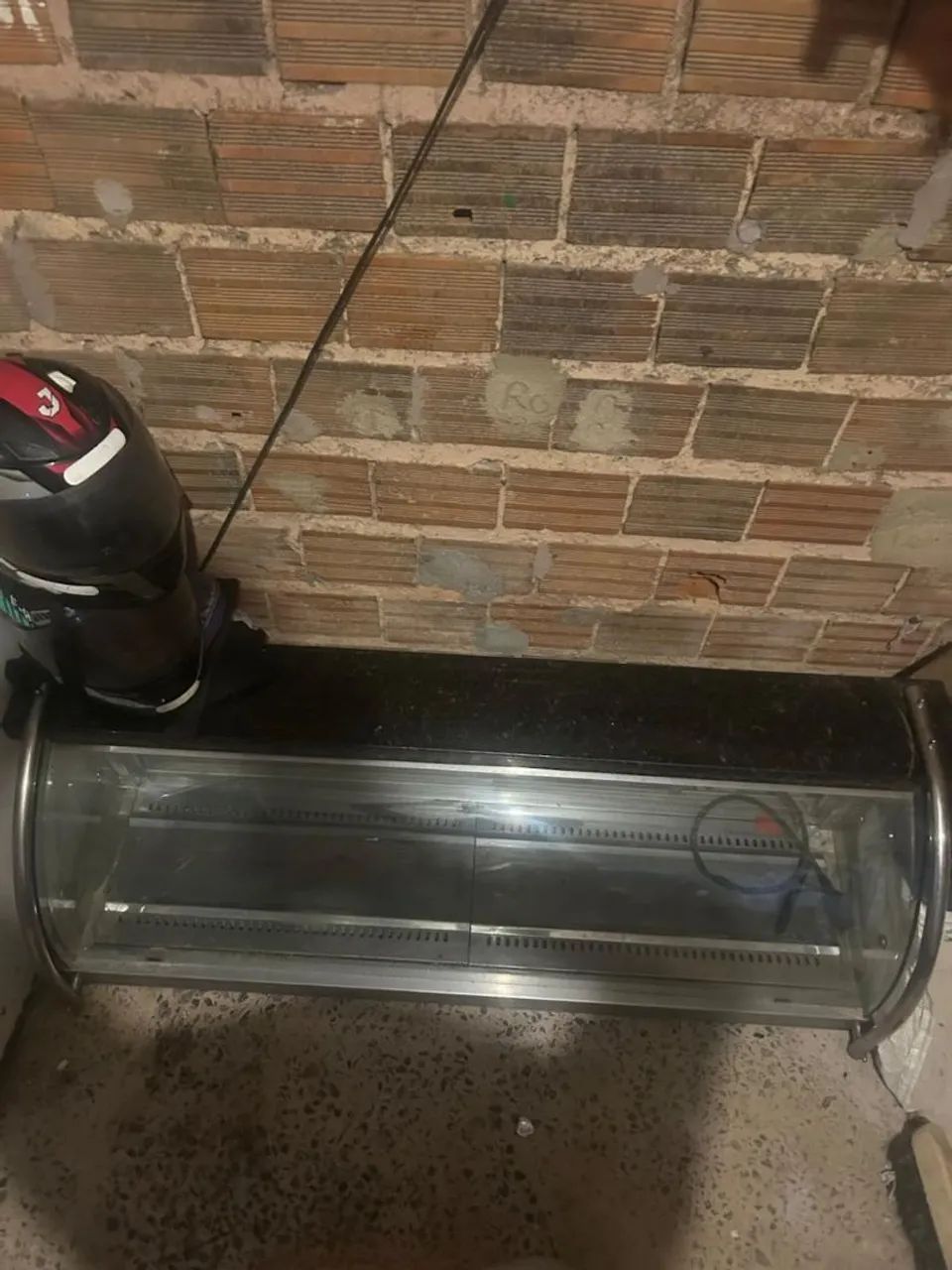 Estufa lanches  - Foto 2