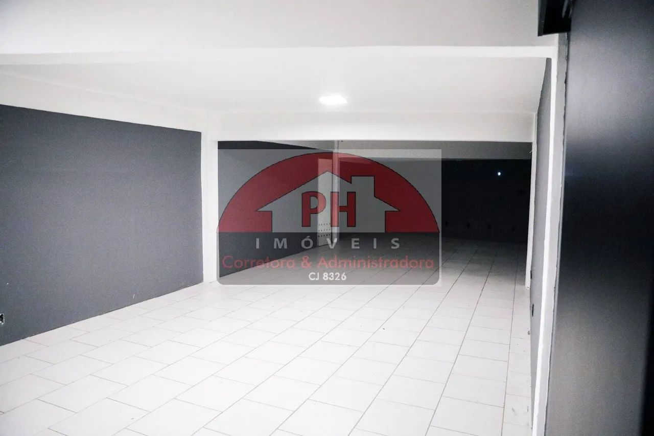 ALUGA-SE LOJÃO 2500m² no centro de São Pedro da Aldeia - Foto 4