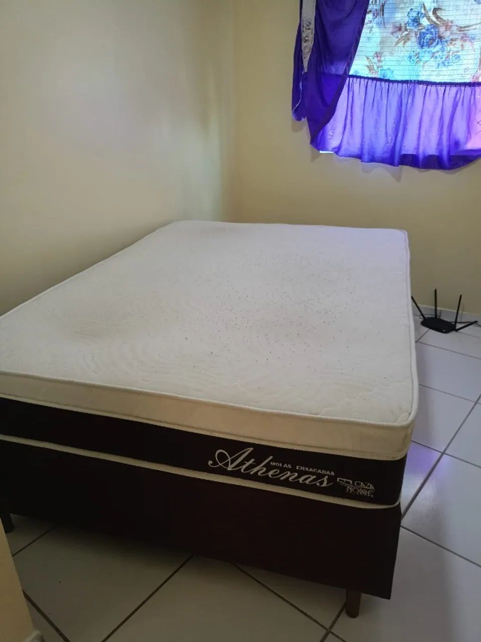 Cama box casal  - Foto 2