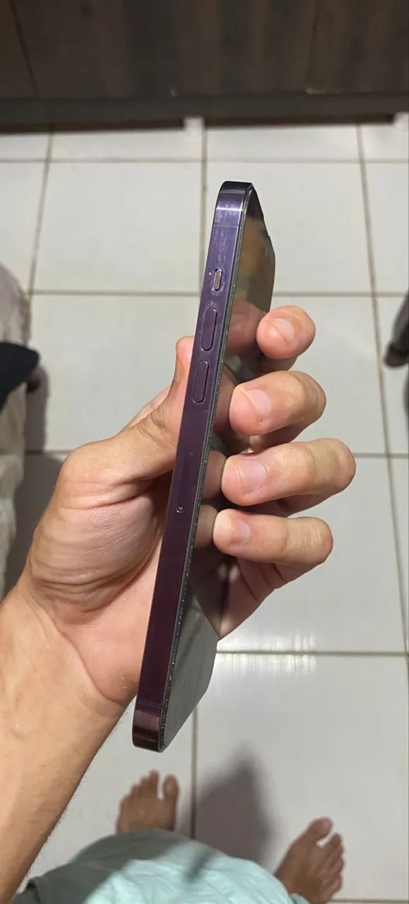 Vende-se iPhone 14 Pro Max - Foto 4