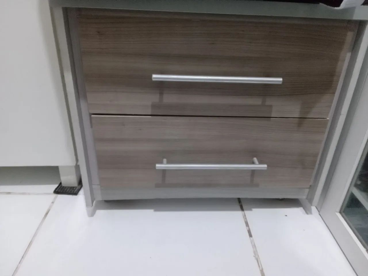 Criado mudo - Foto 4