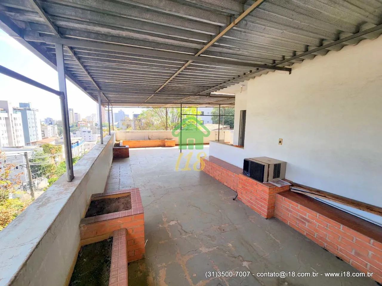 República 1 quarto, São Pedro, Belo Horizonte, Cod: - Foto 2