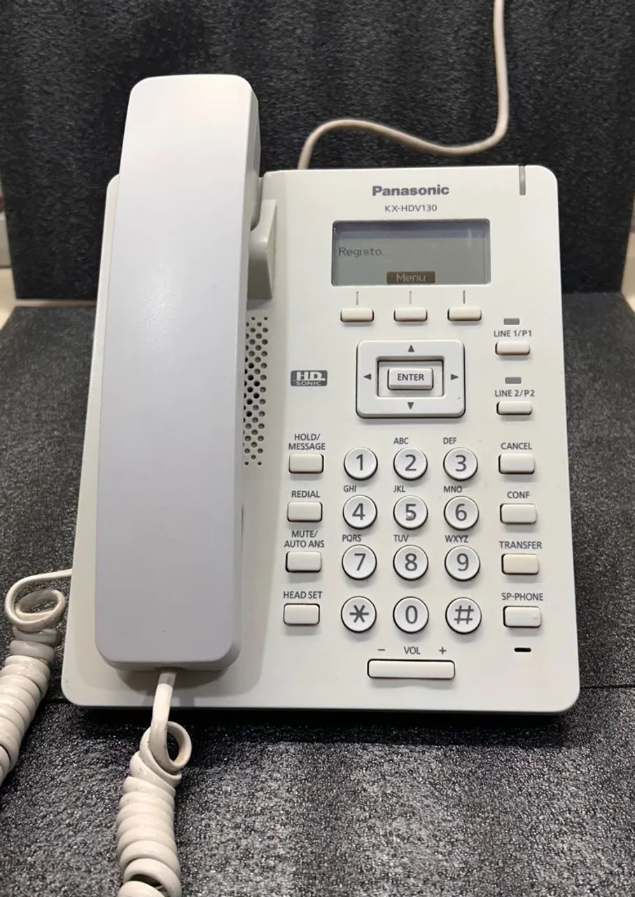 HDV130 Panasonic