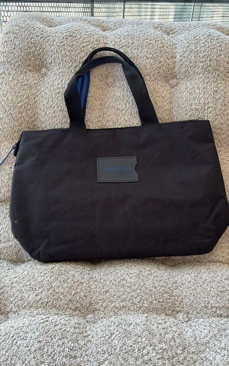 Bolsa viagem Náutica grande  - Foto 2