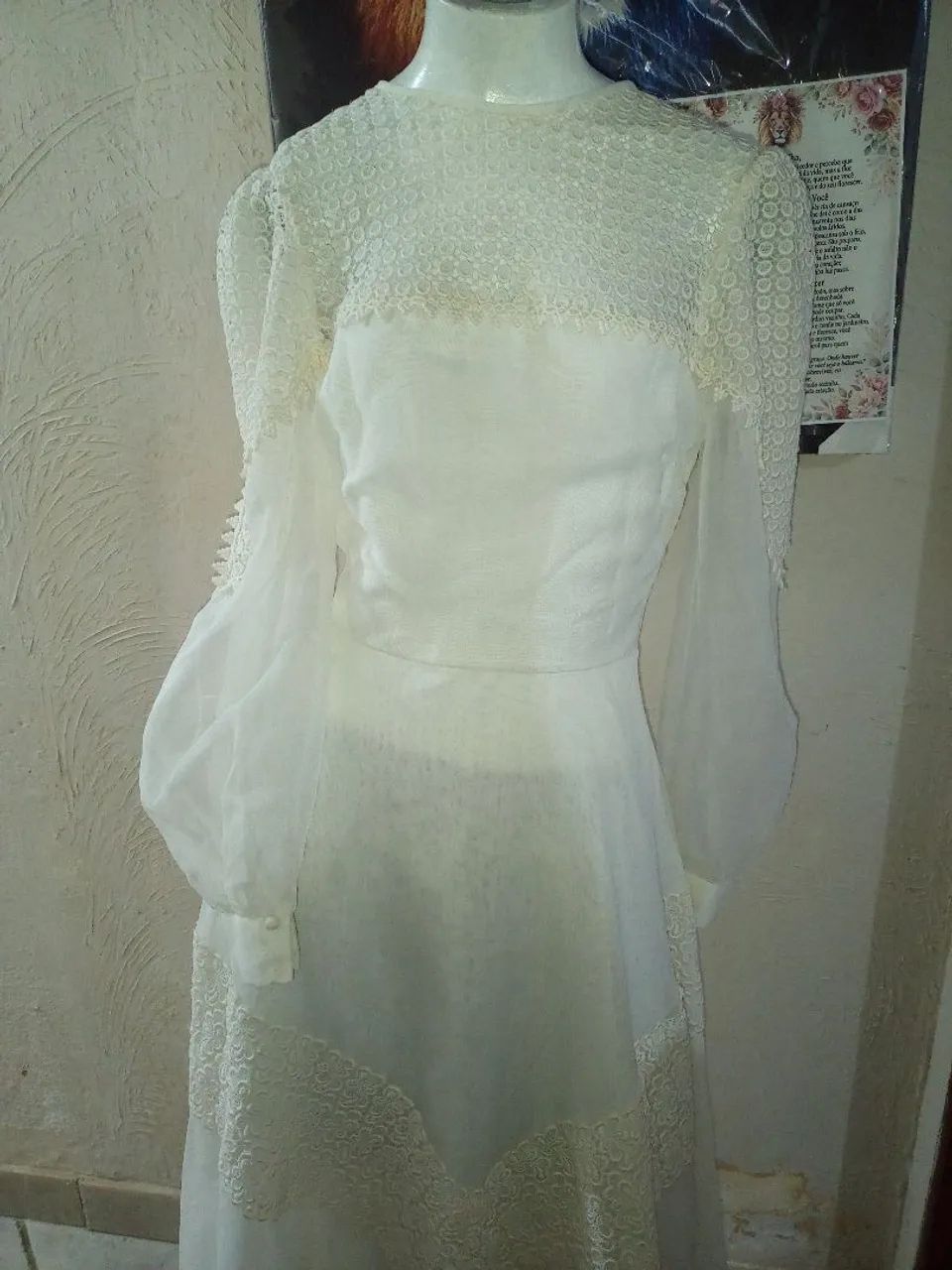 Vestido de noiva - Foto 2