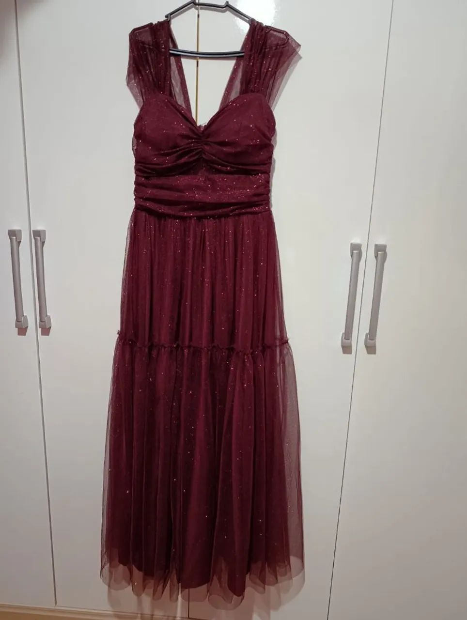 Vestido de Festa (Casamento) - Foto 3