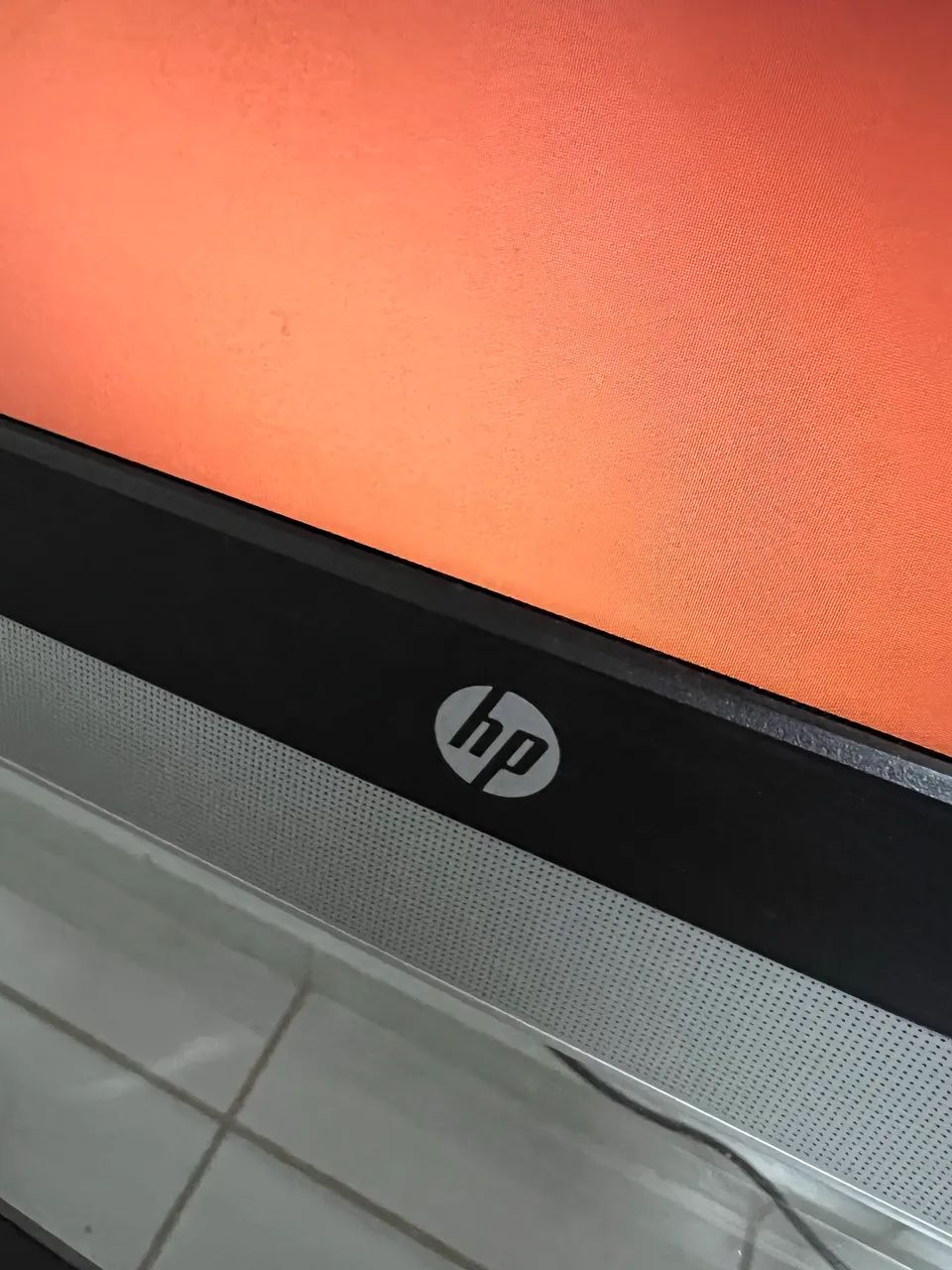 Computador Hp All in one  - Foto 5