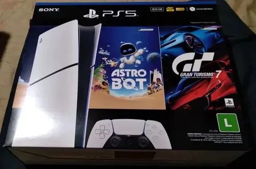 PS5 SLIM 