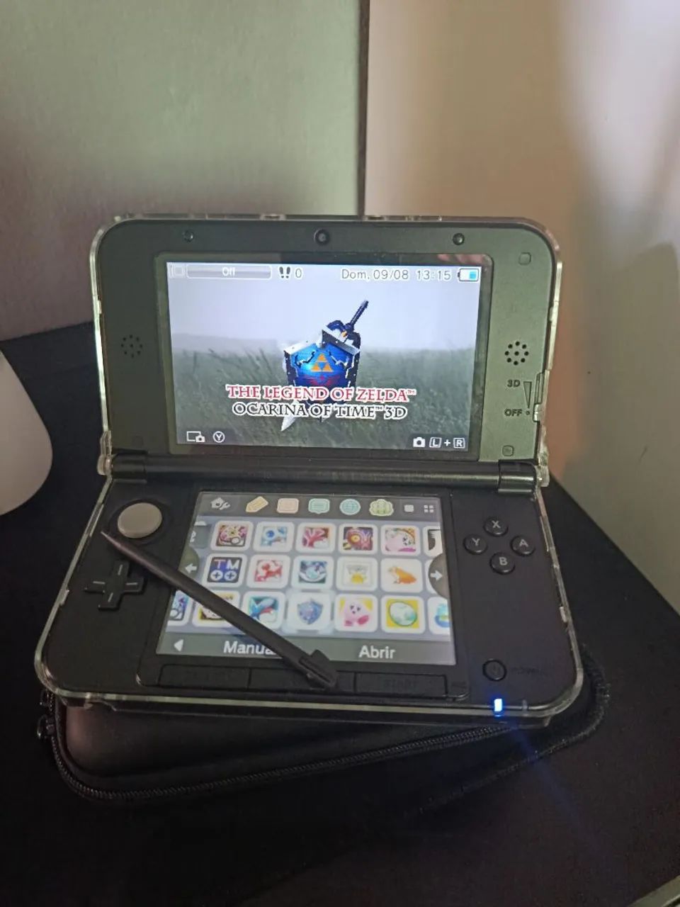 NINTENDO 3DS XL - Foto 2