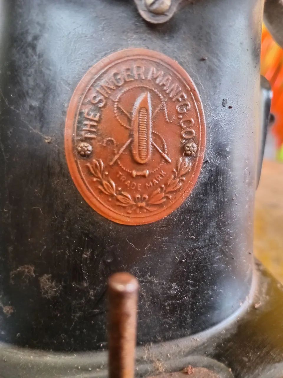 Antiguidade  - Foto 2