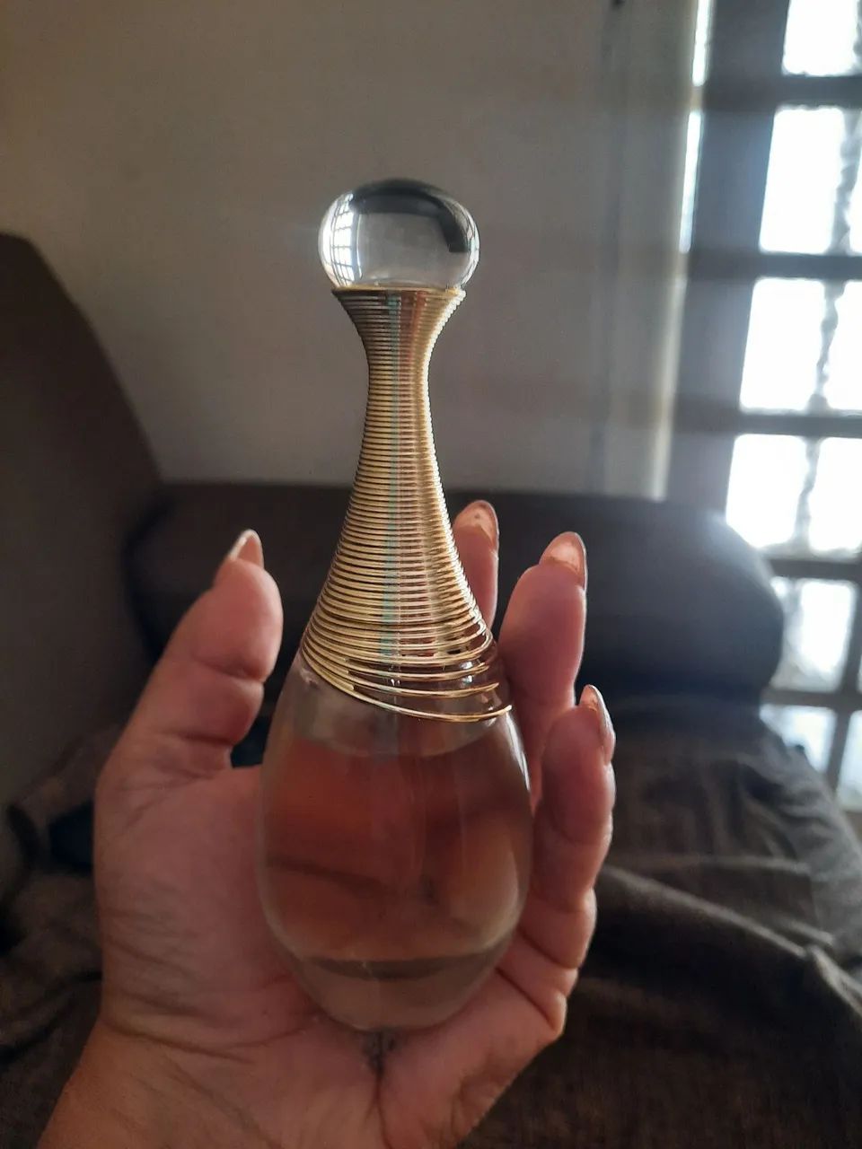 Perfume J'adore Dior 50ml