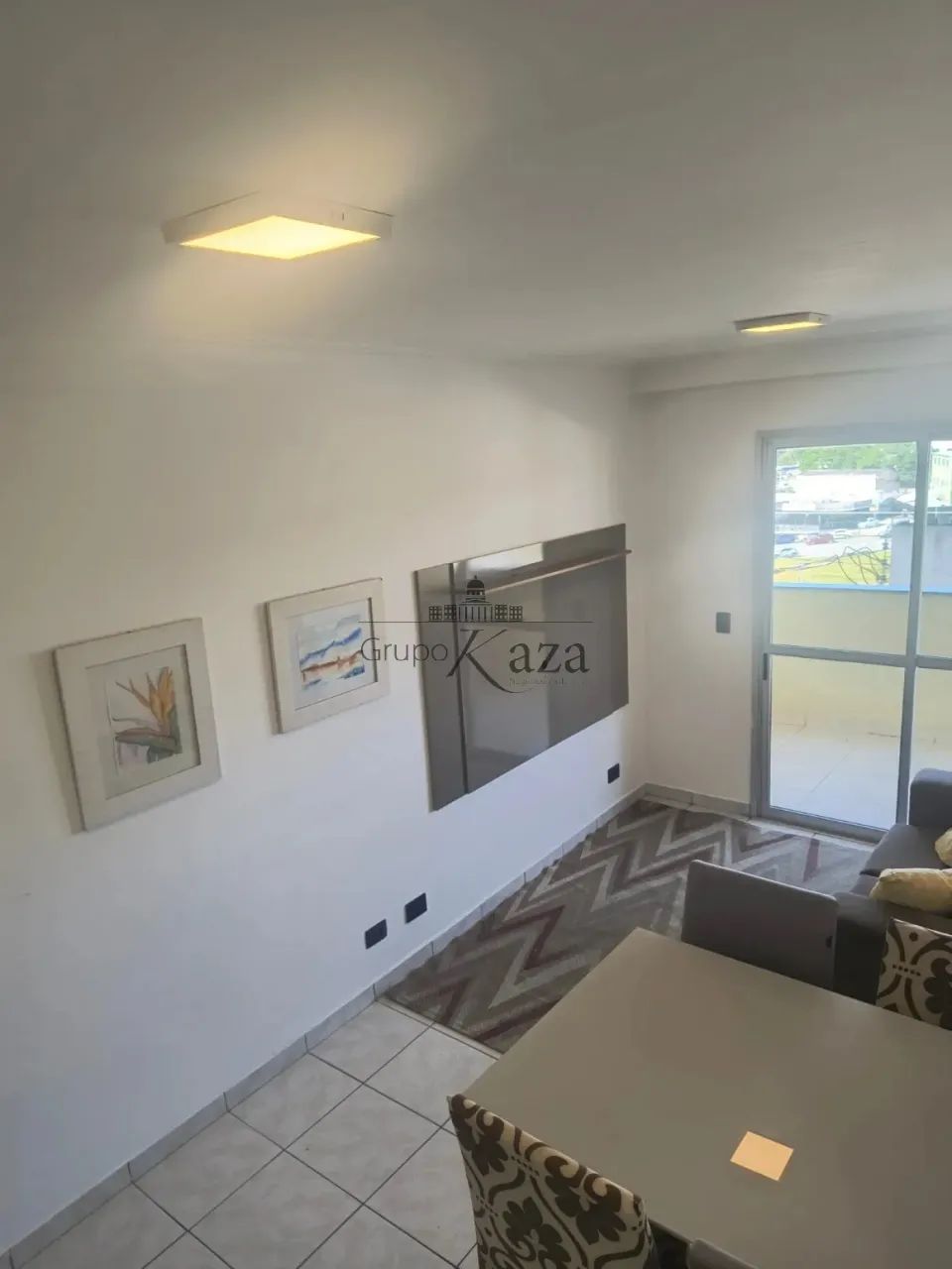 Oportunidade - Apartamento - Edifício Santa Mathilde - Jardim São Dimas - 1 Dormitório - 5 - Foto 2