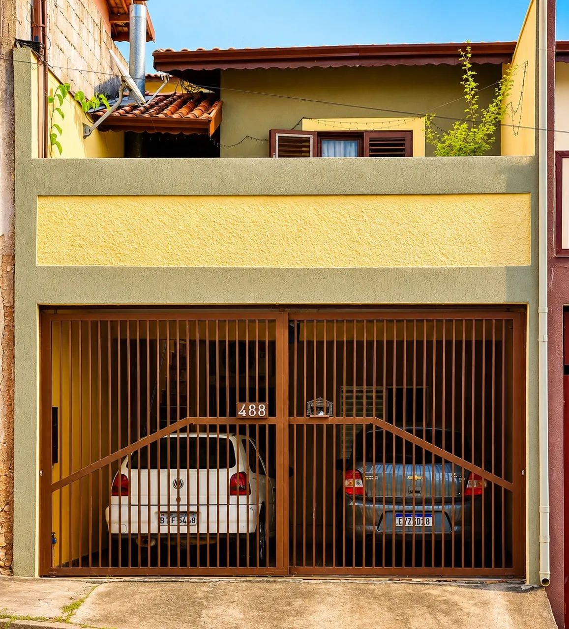 CASA À VENDA - CIDADE NOVA - JUNDIAÍ SP