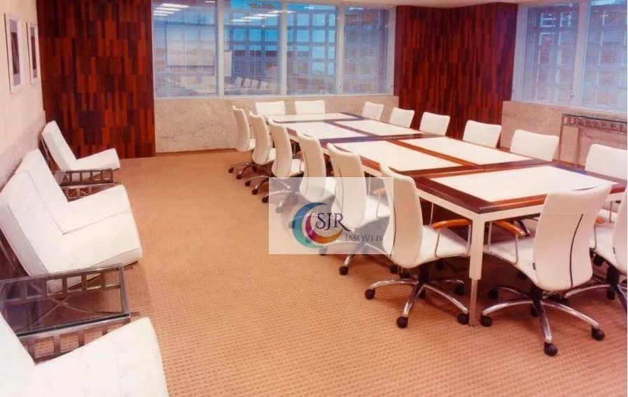 Conjunto Comercial de 220m² com 6 vagas! - Foto 3