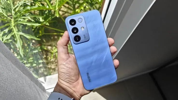 Realme C85 NFC 256 GB Novo e Lacrado  - Foto 3