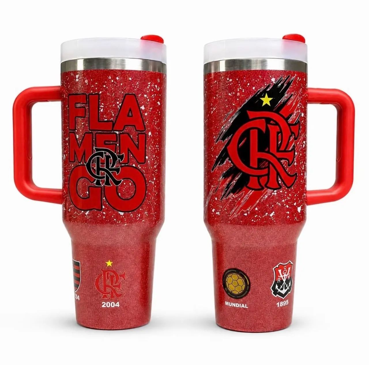 Copo térmico 1.200l PERSONALIZADO  - Foto 2
