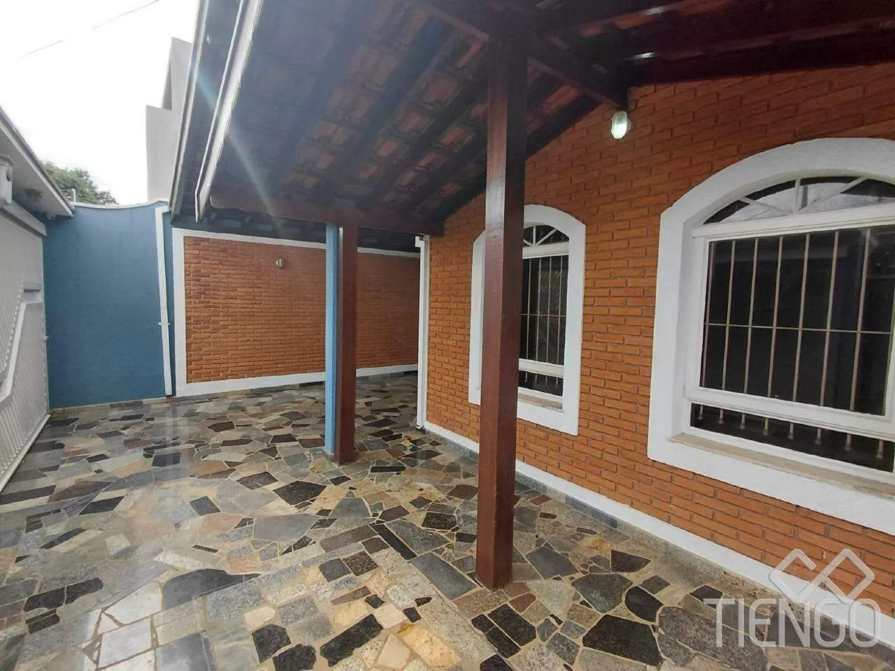 Casa no Jardim Esteves - Foto 2