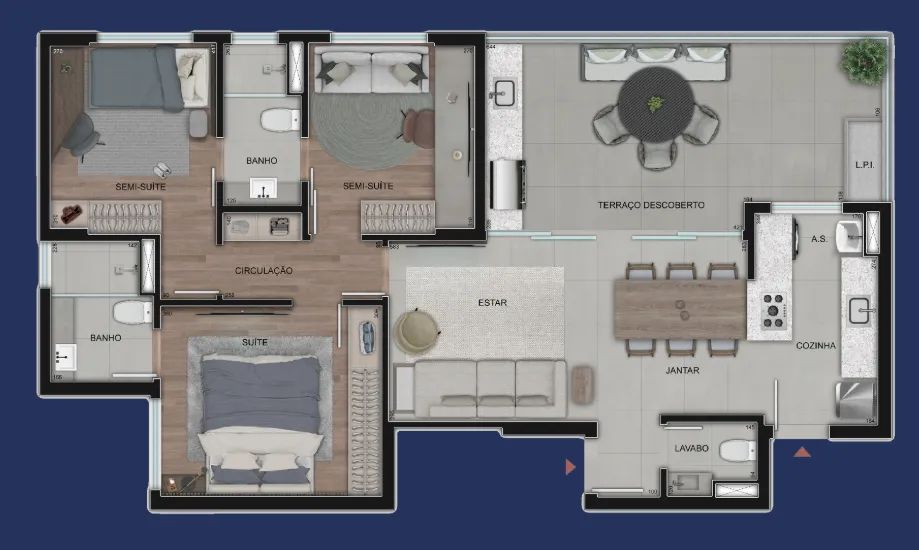 ONE VIEW LUXEMBURGO - Foto 11