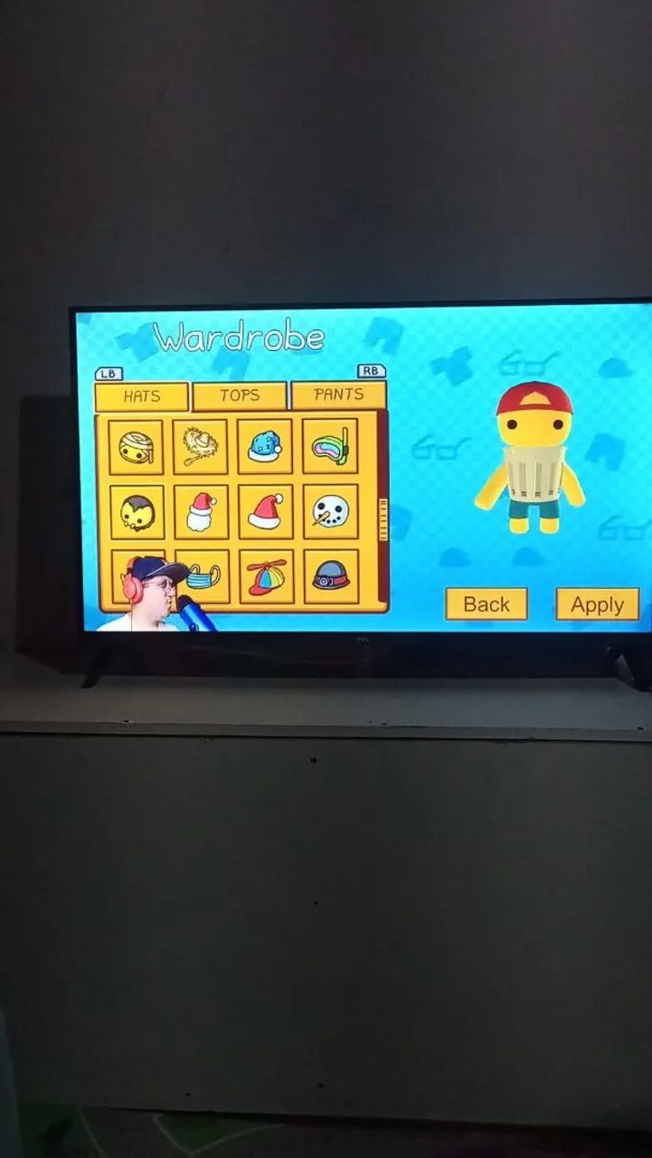 TV smart TCL 32  - Foto 3