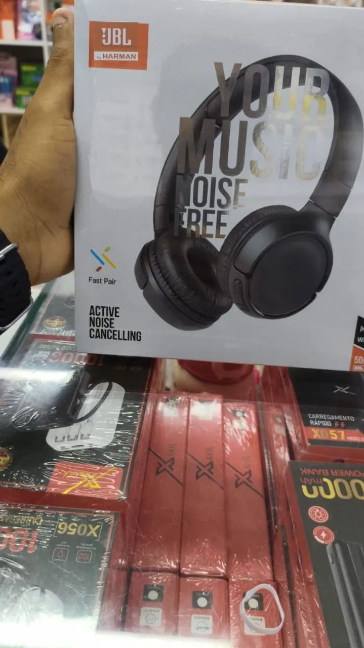 Fone bluetooth  - Foto 4