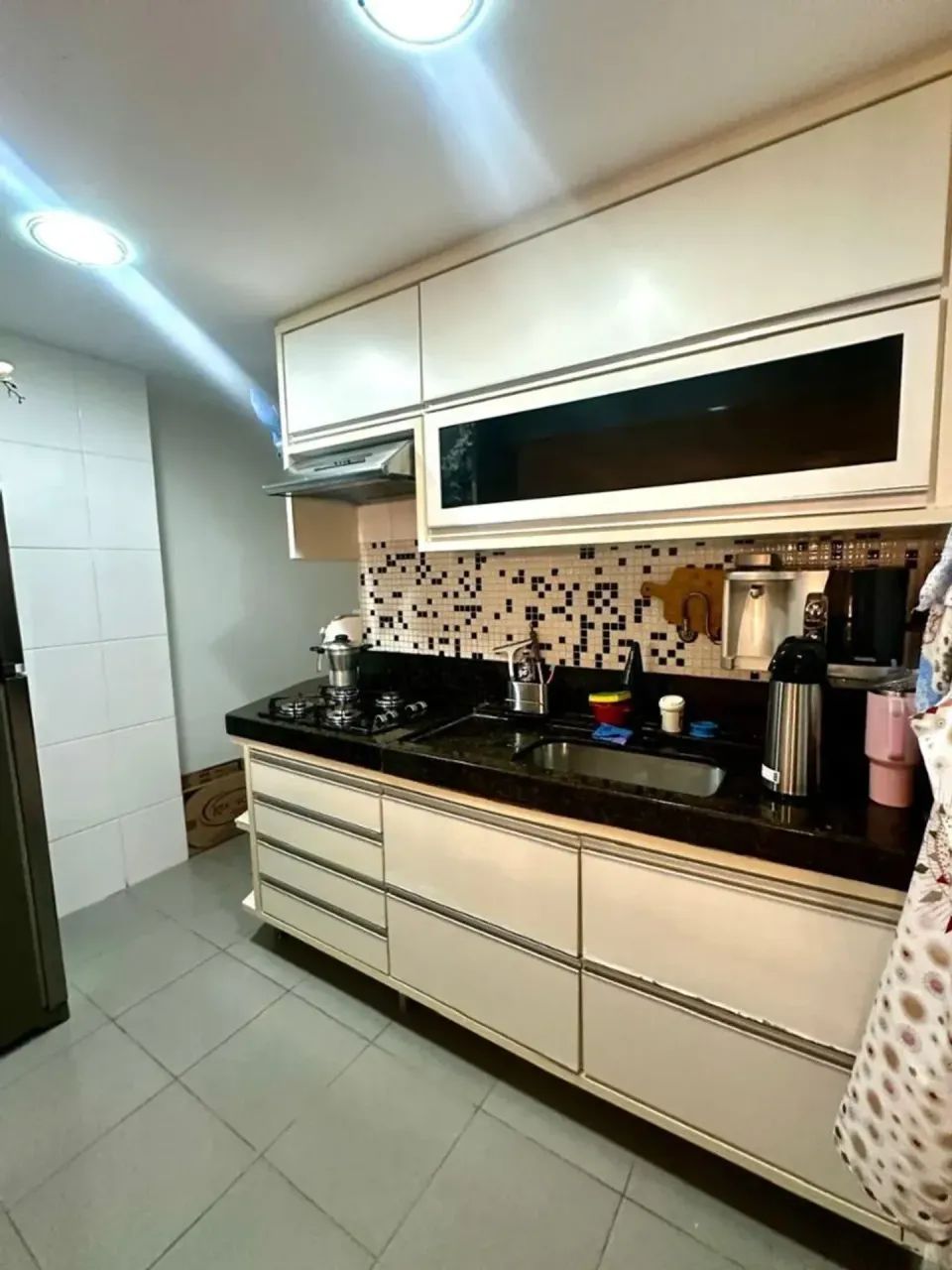 Apartamento 3 Quartos com Suíte | Praia da Costa - Foto 3