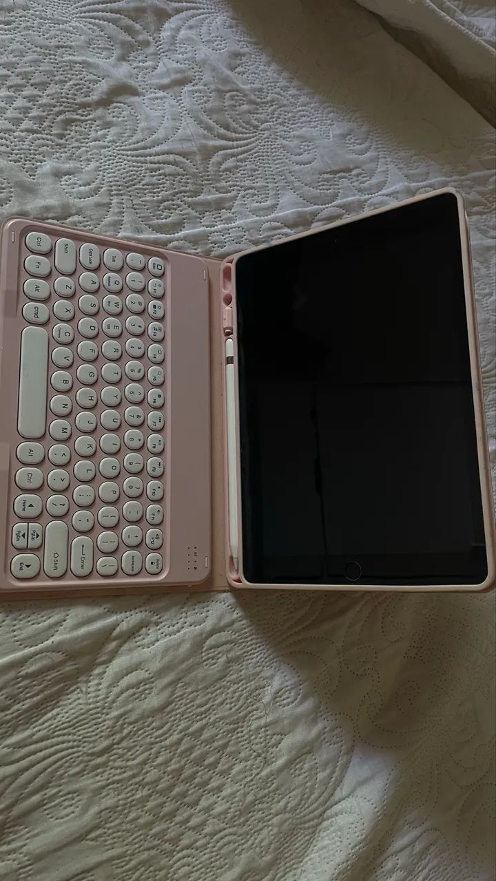 iPad geração 7 - Foto 5