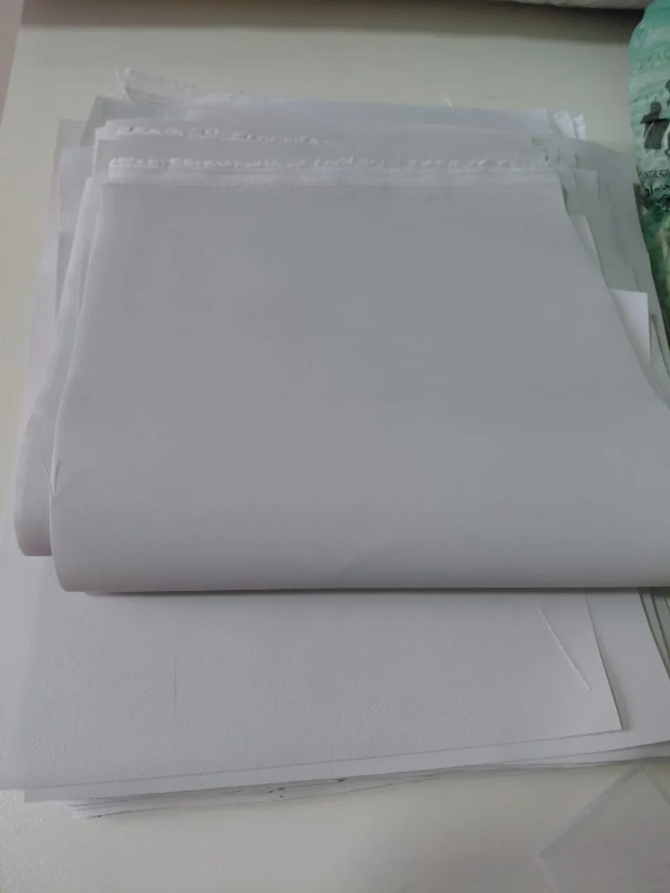 Gabardine + Nylon 600 - Foto 4