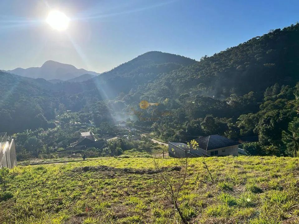 Terreno para Venda em Teresópolis, Albuquerque