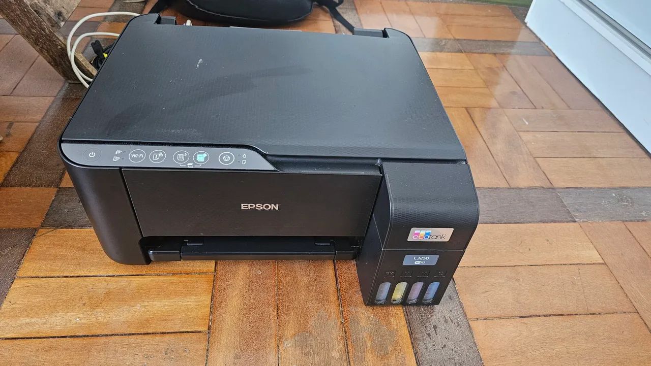 Epson l3250
