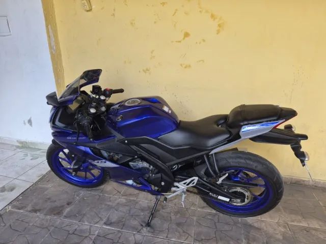 YZF R-15 155 - 2024 - Foto 4