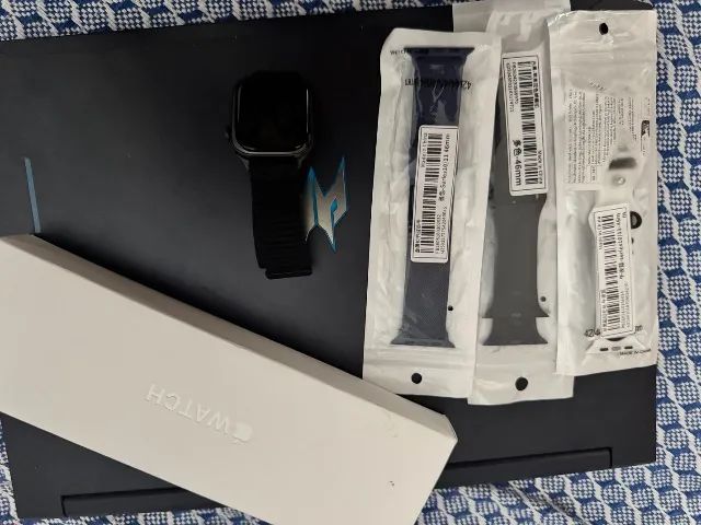Apple Watch 11 46mm gps/Celular