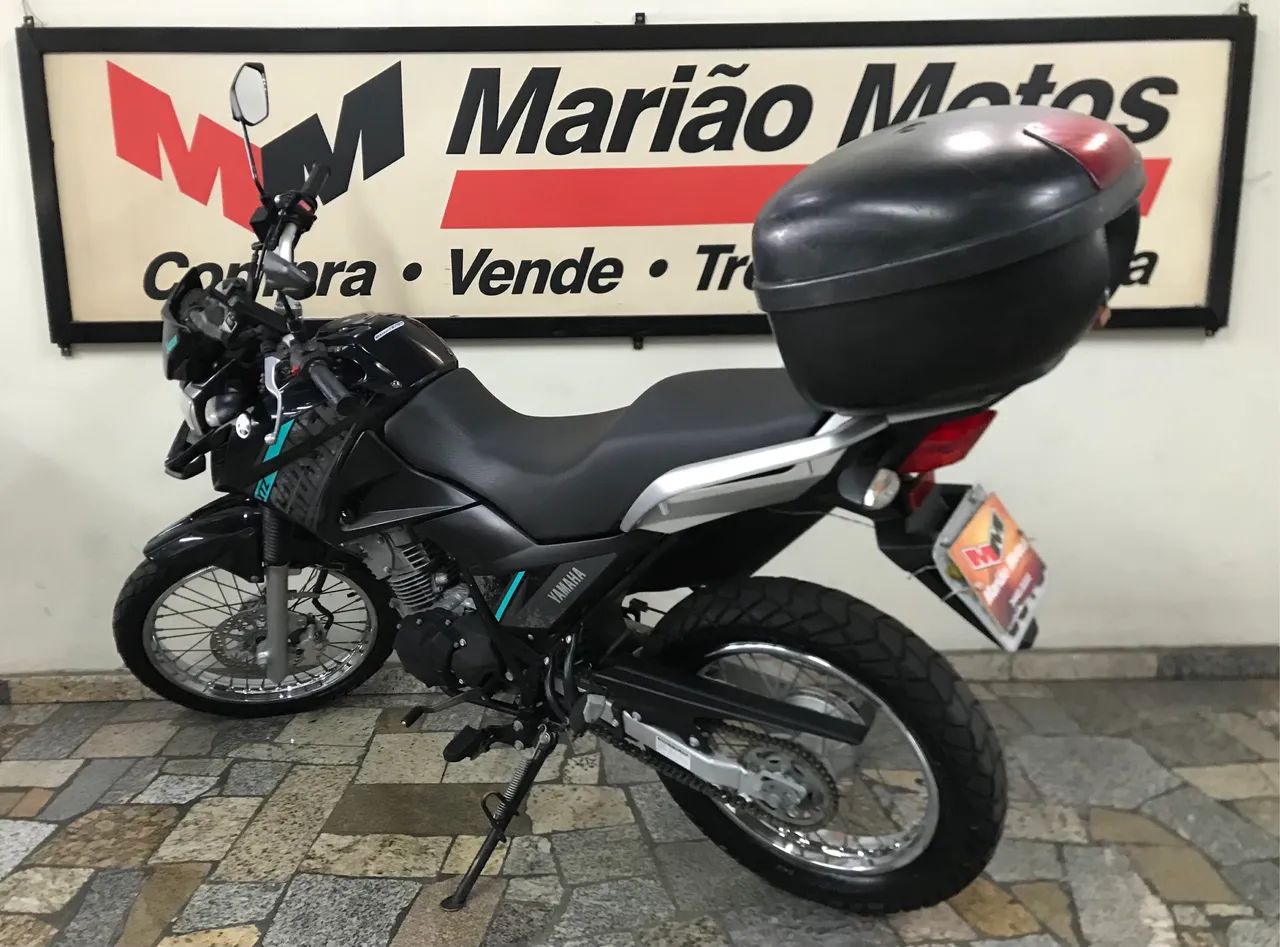 XTZ 150 Crosser S - Foto 4