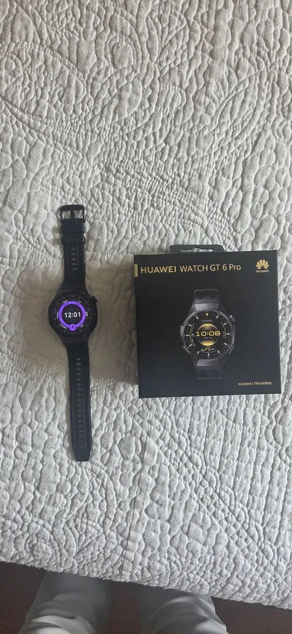 Smartwatch Gt6 Pro Huawei - Foto 2