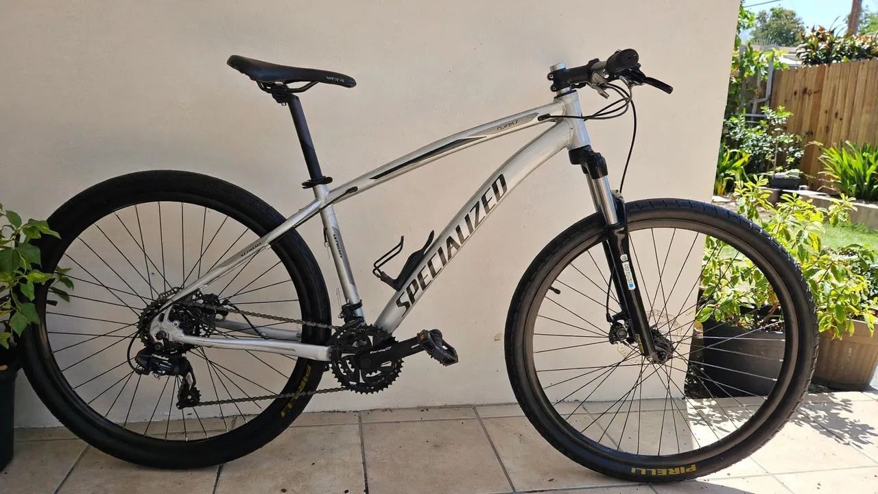 Bicicleta aro 29  - Foto 2